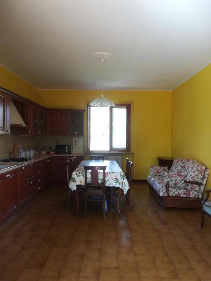 Ollasio18 Giaveno Esterno foto