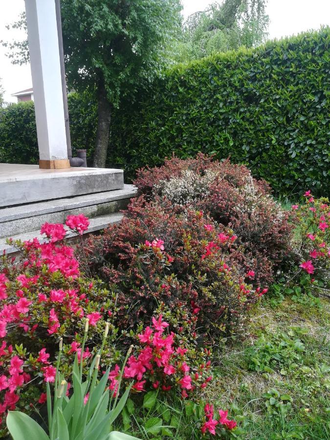 Ollasio18 Giaveno Esterno foto