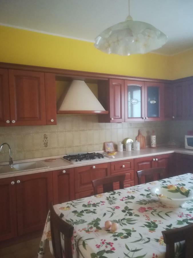 Ollasio18 Giaveno Esterno foto
